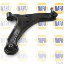 Front Lower Right Control trailing Arm NAPA NST2613  OE 4520165J00