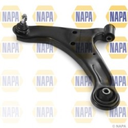Front Lower Left Control trailing Arm NAPA NST2614 for SUZUKI