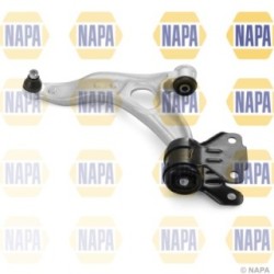 Front Lower Left Control trailing Arm NAPA NST2618 for FORD OE 1709468