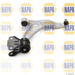 Front Lower Right Control trailing Arm NAPA NST2619 for FORD 1709242