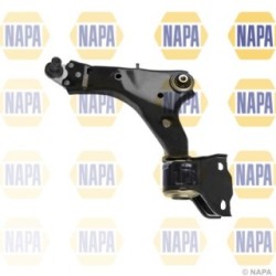 Front Lower Left Control trailing Arm NAPA NST2620 for JAGUAR J9C13932