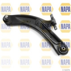 Front Lower Left Control trailing Arm NAPA NST2626 for NISSAN