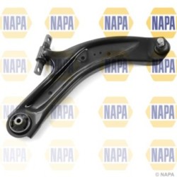 Front Lower Right Control trailing Arm NAPA NST2627  OE 545004CA0A