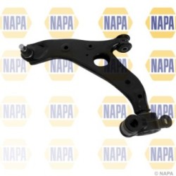 Front Left Control trailing Arm NAPA NST2632 for MAZDA OE G46C34350
