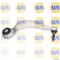 Front Right Control trailing Arm NAPA NST2653 for BMW 6, 7 31106861152