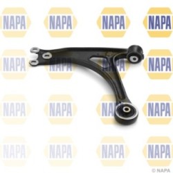 Front Left Control trailing Arm NAPA NST2663 for AUDI TT, A3