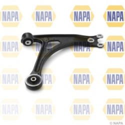 Front Right Control trailing Arm NAPA NST2664 for AUDI TT, A3