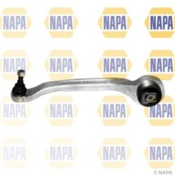 Front Lower Left Rear Control trailing Arm NAPA NST2674  OE 4E0407693C