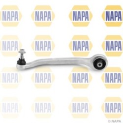 Front Lower Left Rear Control trailing Arm NAPA NST2696  OE 4F0407693