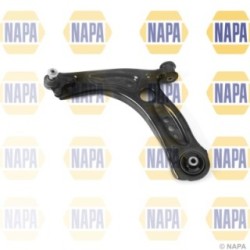 Front Lower Left Outer Rear Control trailing Arm NAPA NST2703