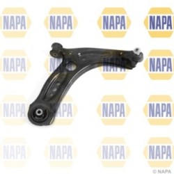 Front Lower Right Outer Control trailing Arm NAPA NST2704  5Q0407152G