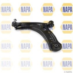 Front Lower Left Control trailing Arm NAPA NST2705 for AUDI 3C0407365A