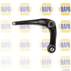 Front Lower Left Control trailing Arm NAPA NST2709 for TOYOTA