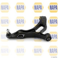 Front Lower Left Control trailing Arm NAPA NST2712 for VW 7L0407151C