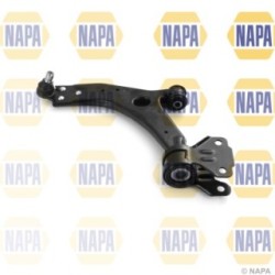 Front Lower Left Control trailing Arm NAPA NST2715 for VOLVO 31277620
