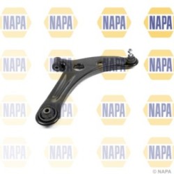 Front Lower Right Control trailing Arm NAPA NST2718 for SMART 4013A136