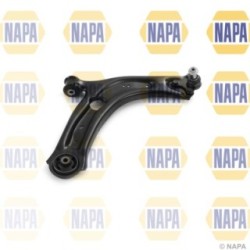 Front Lower Right Control trailing Arm NAPA NST2719 for VW 3Q0407152E