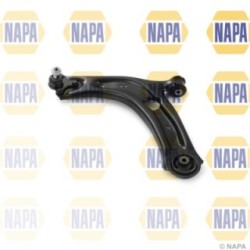 Front Lower Left Control trailing Arm NAPA NST2720 for VW 3Q0407151E