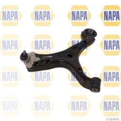 Front Left Control trailing Arm NAPA NST2723 for HONDA CIVIC
