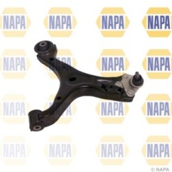 Front Right Control trailing Arm NAPA NST2724 for HONDA CIVIC