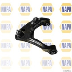 Front Upper Left Control trailing Arm NAPA NST2731 for FIAT 4010A147