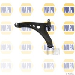 Front Lower Left Control trailing Arm NAPA NST2733  OE 84198830