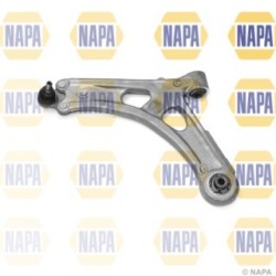 Front Left Control trailing Arm NAPA NST2737 for VAUXHALL 9815014680