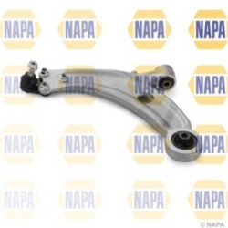 Front Lower Left Control trailing Arm NAPA NST2741  OE 3556112