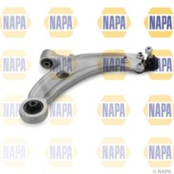 Front Lower Right Control trailing Arm NAPA NST2742  OE 3556113
