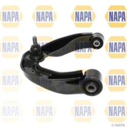 Front Upper Left Control trailing Arm NAPA NST2749 for NISSAN