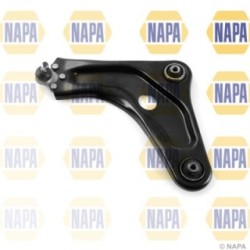 Front Lower Left Control trailing Arm NAPA NST2755  OE 3647087