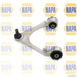 Front Upper Left Control trailing Arm NAPA NST2757 for JAGUAR