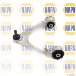 Front Upper Left Control trailing Arm NAPA NST2759 for JAGUAR T2H3193
