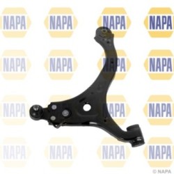 Front Lower Left Outer Control trailing Arm NAPA NST2764  545004D200