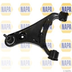 Front Upper Left Control trailing Arm NAPA NST2770  OE LR014133