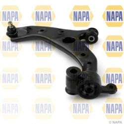 Front Lower Left Control trailing Arm NAPA NST2773 for MAZDA