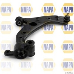Front Lower Right Control trailing Arm NAPA NST2774 for MAZDA