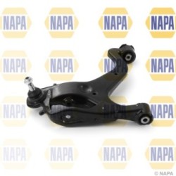 Front Lower Left Control trailing Arm NAPA NST2779  OE LR029301