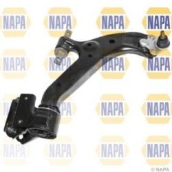 Front Lower Right Control trailing Arm NAPA NST2789 for HONDA