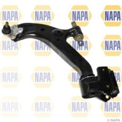 Front Lower Left Control trailing Arm NAPA NST2790 for HONDA