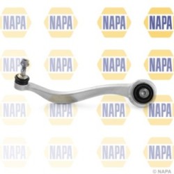 Front Lower Left Control trailing Arm NAPA NST2796 for BMW 31122284531