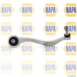 Front Lower Right Control trailing Arm NAPA NST2797 for BMW