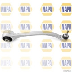 Front Lower Right Control trailing Arm NAPA NST2807 for TESLA
