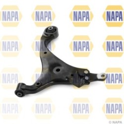 Front Lower Right Outer Control trailing Arm NAPA NST2815  545002G501