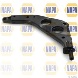 Front Left Control trailing Arm NAPA NST2816 for MINI MINI 31121492144