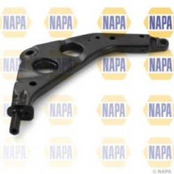 Front Right Control trailing Arm NAPA NST2817 for MINI MINI