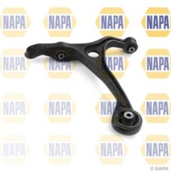 Front Lower Left Control trailing Arm NAPA NST2818 for HONDA