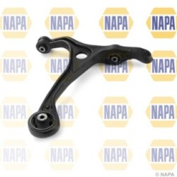 Front Lower Right Control trailing Arm NAPA NST2819 for HONDA
