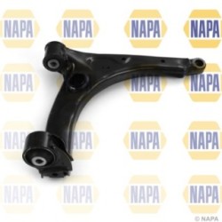 Front Lower Right Control trailing Arm NAPA NST2832 for VW 2N0407152F
