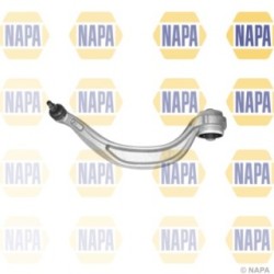 Front Left Rear Control trailing Arm NAPA NST2845 for AUDI 80A407693D